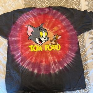 Chinatown Market Tee